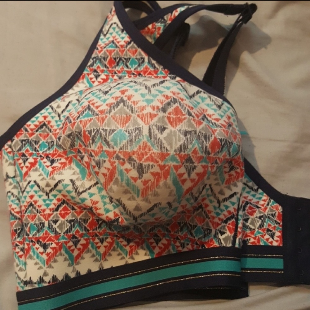 * 2 for $25* Cacique Bra